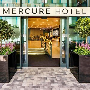 Mercure Newport